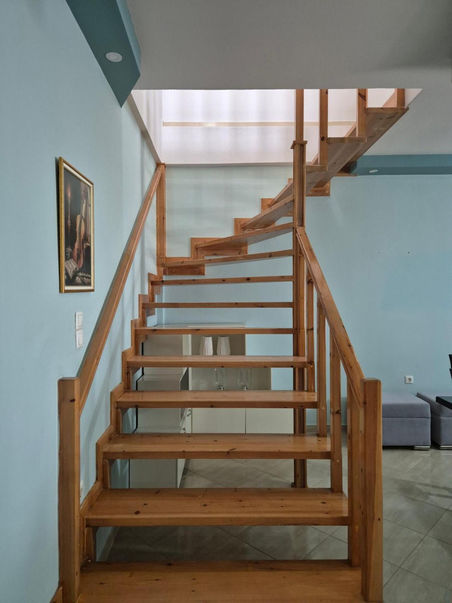 Villa Marsal Sarande Exterior photo